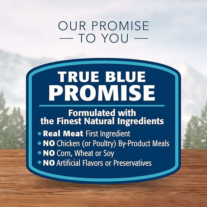 Blue Buffalo Wilderness High Protein, Natural Adult Pate Wet Cat Food Variety Pack, Chicken, Salmon, Duck 3-oz Cans (12 Count- 4 of Each Flavor) - Image 6