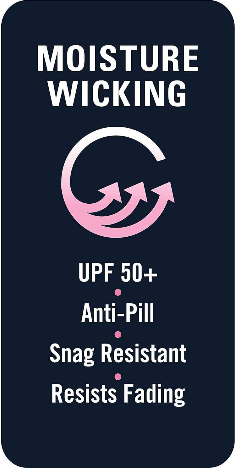 Nautica Girls' Short Sleeve Performance Polo - Image 3