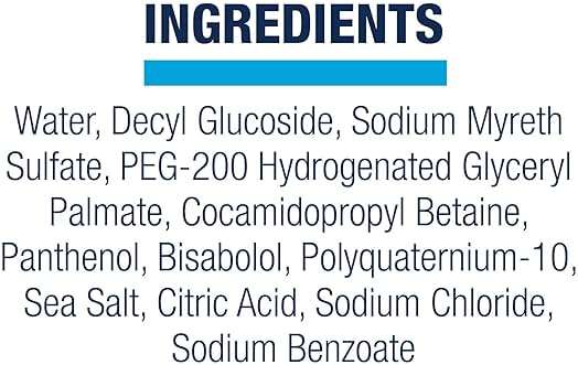 Aquaphor Baby Wash and Shampoo, Unscented Baby Shampoo and Wash, 25.4 Fl Oz Pump Bottle - Image 9