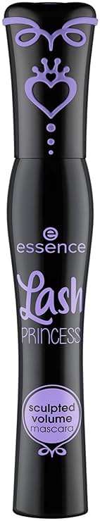 essence | Lash Princess Sculpted Volume Mascara | Defining & Volumizing | Vegan & Cruelty Free | Free From Parabens - Image 2