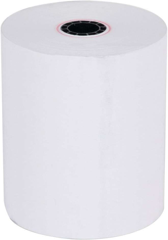 FungLam Thermal Receipt Paper POS Cash Register Paper Rolls 2 1/4" x 50' (50 Rolls) - Image 3