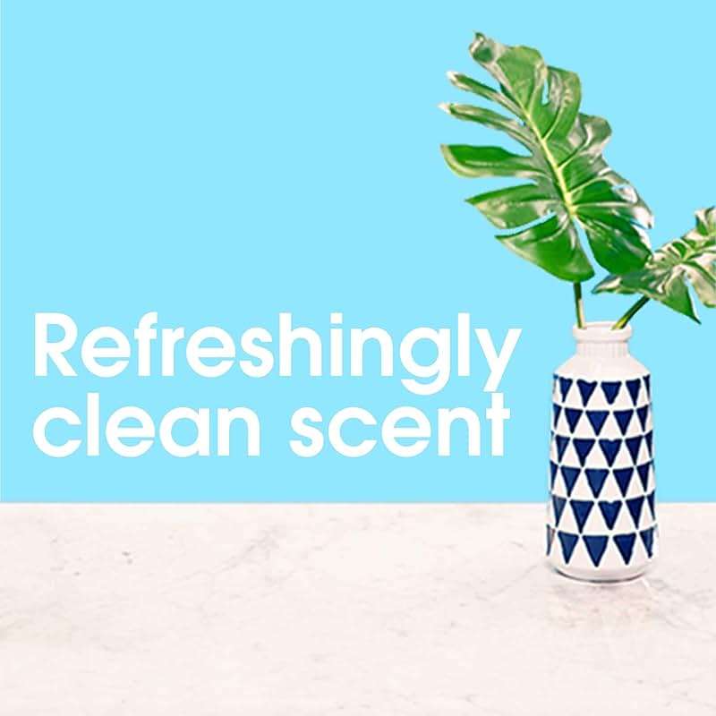 Pledge Dust & Allergen Multisurface Cleaner, Aerosol Spray, Lemon Scent, 9.7oz (Pack of 3) - Image 5