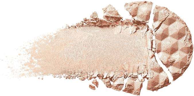 L'Oreal Paris Infallible Paints Eyeshadow Metallics, Rose Chrome, 0.09 oz. - Image 4