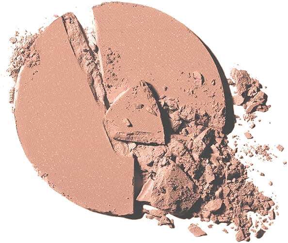 L'Oreal Paris Infallible Paints Eyeshadow Metallics, Rose Chrome, 0.09 oz. - Image 5