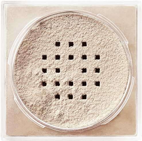 Maybelline Fit Me Loose Setting Powder, Face Powder and Finishing Makeup, Fair Light, 1 Count - Image 5