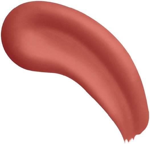 L’Oréal Paris Makeup Matte Lipstick, Infallible Pro-Matte Liquid Lipstick, Long Lasting Lightweight High Impact Color, Up to 16 Hours of Wear, Nudist, 0.2 fl.oz - Image 3