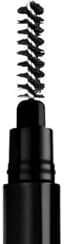 L'Oreal Paris Brow Stylist Shape & Fill Mechanical Eye Brow Makeup Pencil, Brunette, 0.008 oz. - Image 6