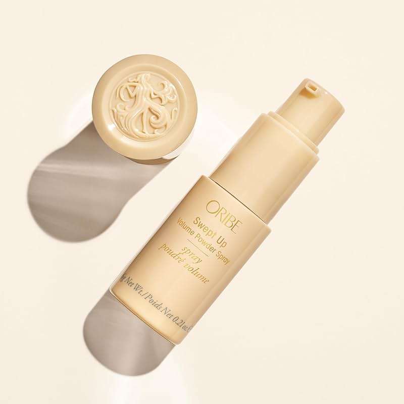ORIBE Hair Care Swept up Volume Powder, 0.21 Oz - Image 2