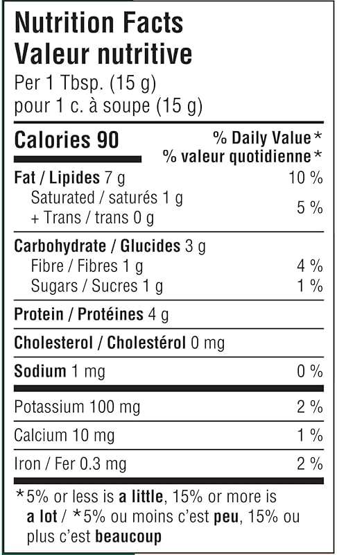 Kraft All Natural Smooth Peanut Butter 750g from Canada - Image 2
