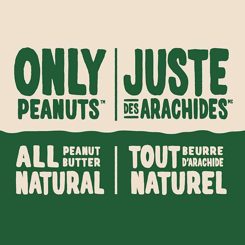 Kraft All Natural Smooth Peanut Butter 750g from Canada - Image 7