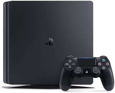 PlayStation 4 Slim 1TB Console - Image 4
