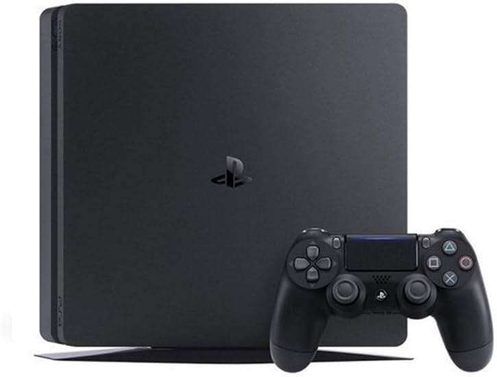 PlayStation 4 Slim 1TB Console - Image 7