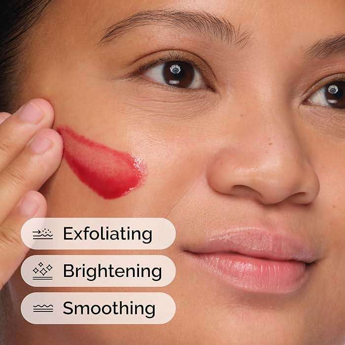 The Ordinary AHA 30% + BHA 2% Peeling Solution, Advanced Exfoliating Peel for Brighter Skin - Image 4