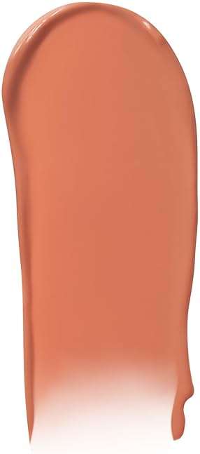 e.l.f. Pout Clout Lip Plumping Pen, Nourishing Lip Balm For Sheer Color & Shine, Plumps & Moisturizes, Vegan & Cruelty-Free, Just Peachy - Image 2