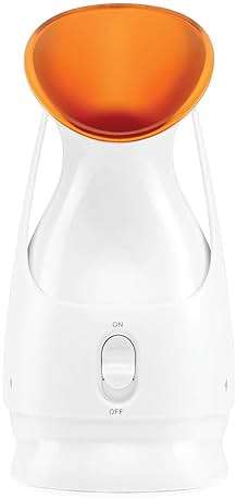 Dr. Dennis Gross Pro Facial Steamer for Facial Deep Cleaning: Infuse Skin with Hydration, Clarify Complexion, and Detox Skin - Image 7