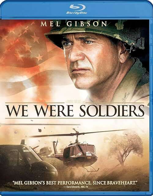 We Were Soldiers - Image 1