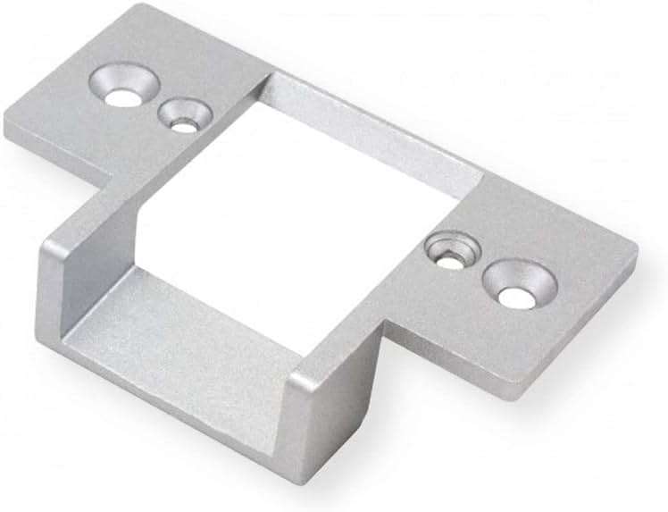 Seco-Larm SD-991A-D1Q Enforcer Mini No-Cut Electric Door Strike, Fail-Secure - Image 2