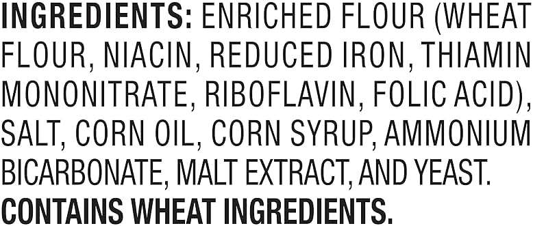 Rold Gold Tiny Twists Pretzels, 1 Ounce (Pack of 40) - Image 3