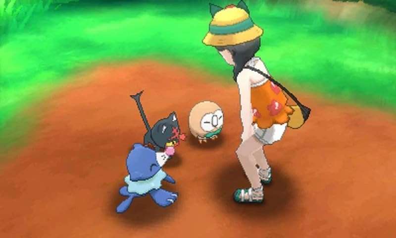 Pokémon Ultra Moon - Nintendo 3DS - Image 2