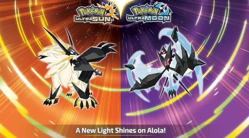 Pokémon Ultra Moon - Nintendo 3DS - Image 3