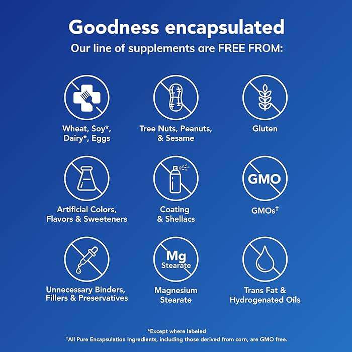Pure Encapsulations Melatonin-SR - Extended Release Melatonin - Supports Restful Sleep* - Sleep Supplement - Gluten Free & Vegan - 60 Capsules - Image 5