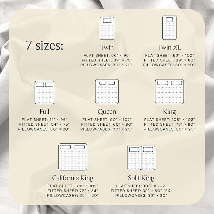 LuxClub Queen Sheet Set, Bed Sheets Queen Size 4PC, Deep Pocket Cooling Bed Sheets, Soft Hotel Luxury Bedding for Mattress Wrinkle Free, Silky Fitted Sheet & Pillowcase Sets, White - Image 4