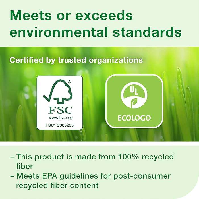 Tork Mini Jumbo Toilet Paper Roll White T2, Advanced, 2-Ply, 12 x 751', 12024402 - Image 7