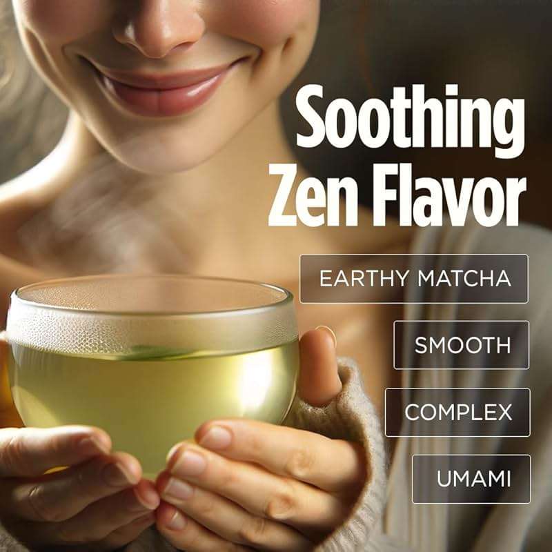 VitaCup Green Tea Pods, Enhance Energy & Detox with Matcha, Moringa, B Vitamins, D3, Keto, Paleo, Vegan, Recyclable Single Serve Pod, Compatible with Keurig K-Cup Brewers,16 Ct - Image 5