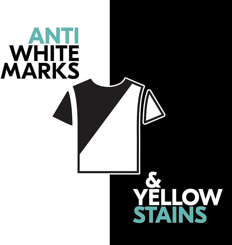 Degree Men UltraClear Antiperspirant Deodorant Black + White 72-Hour Sweat & Odor Protection Antiperspirant For Men With MotionSense Technology 2.7 Ounce (Pack of 4) - Image 9