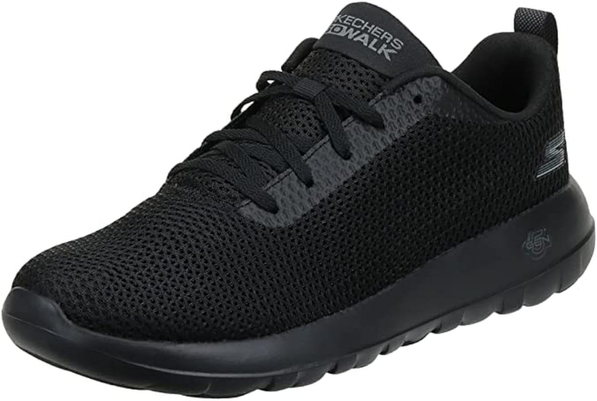 Skechers Men's Go Walk Max - Effort Sneaker - Product Image