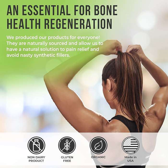 Bestmade Natural Products Calc Phos 6X, Homeopathic Cell Salt Remedy for Bone Health & Regeneration - Helps with Growth Problems, Broken Bones, Calcium Deficiency & Coldness, 350 Pellets - Image 4