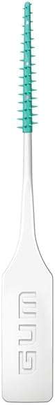 GUM Soft-Picks Original – Easy-to-Use Interdental Picks for Plaque Removal & Gum Health with Convenient Carry Case, Dentist Recommended, 270 Count - Image 7