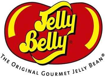Jelly Belly Candy 64787 4.25oz KK Gift Box 4.25 oz 5 Flavors Krispy Kreme, Multi-colored - Image 3