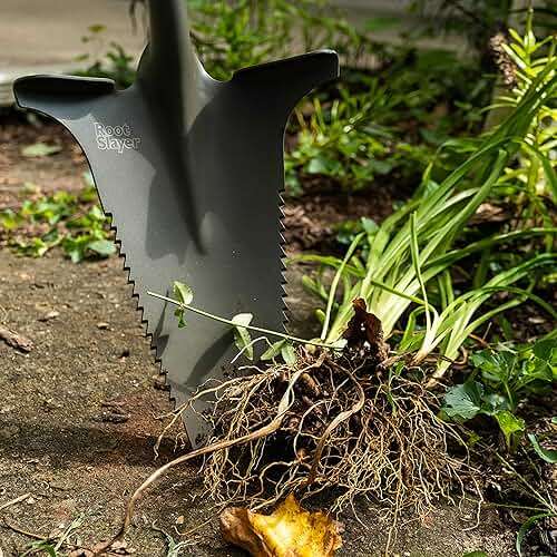 Root Slayer 22311, Nomad, Red - Image 2