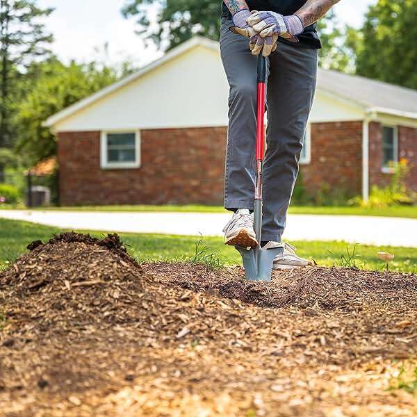 Root Slayer 22311, Nomad, Red - Image 12