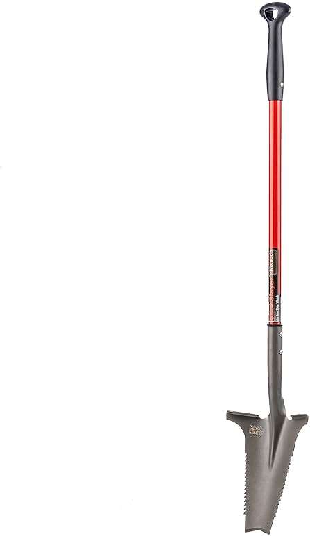 Root Slayer 22311, Nomad, Red - Image 4