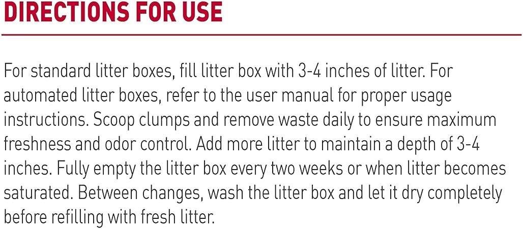 Nature’s Miracle Premium Clumping Corn Cob Litter, 10 Pounds, Made With Real Corn Cob For Fast-Clumping Litter For Multi-Cat Households - Image 4