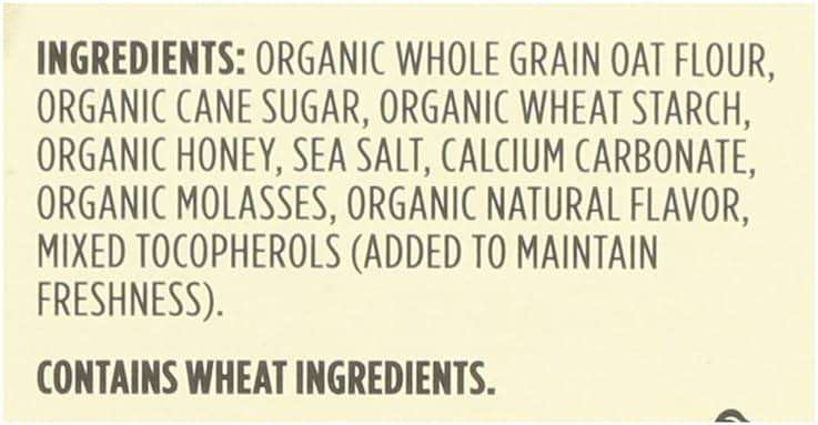 365 by Whole Foods Market, Organic Honey And Nut Morning O's Cereal, 12.2 Ounce - Image 3