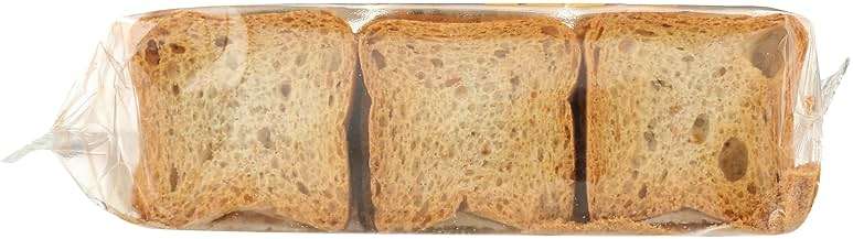 365 by Whole Foods Market, Organic Whole Wheat Mini Toast, Vegan, 2.8 Ounce - Image 7