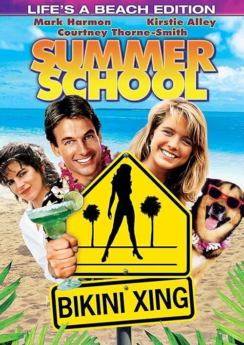 Summer School - Product Image