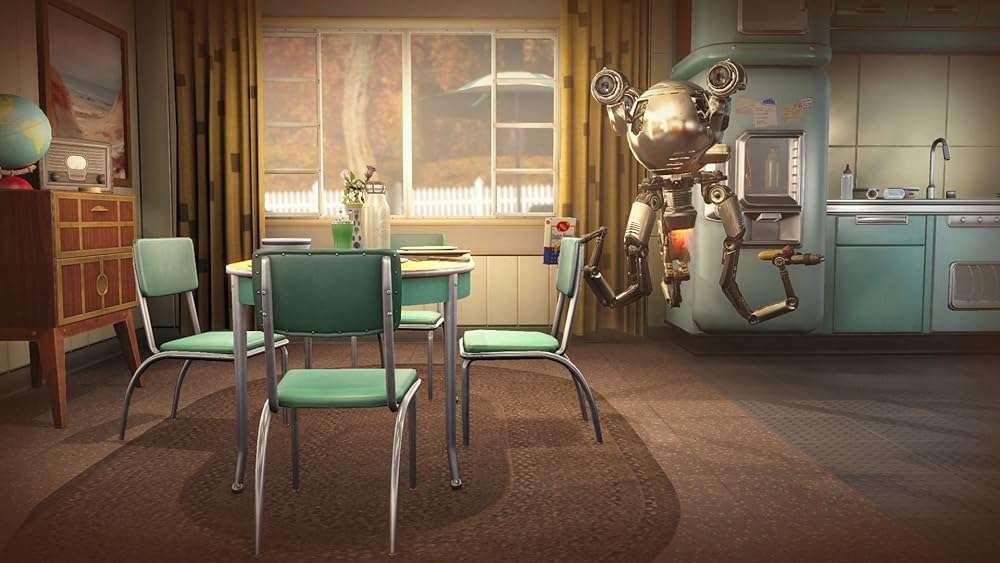 Fallout 4 Game of The Year Edition - PlayStation 4 - Image 11