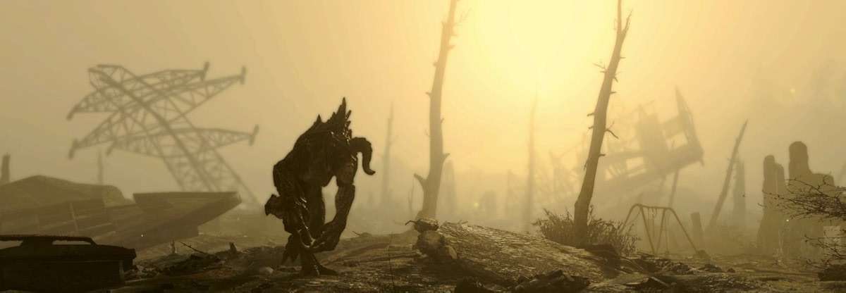 Fallout 4 Game of The Year Edition - PlayStation 4 - Image 13