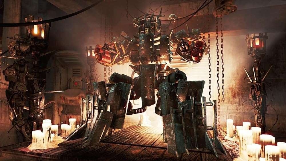 Fallout 4 Game of The Year Edition - PlayStation 4 - Image 6