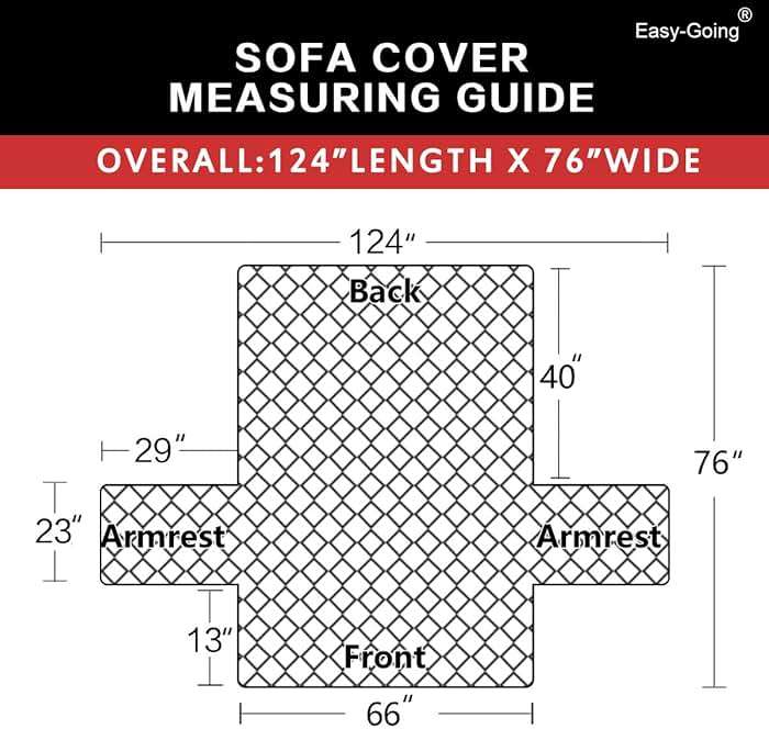 Easy-Going Reversible Couch Cover for 3 Cushion Couch Sofa Cover for Dogs Water Resistant Furniture Protector Cover with Foam Sticks Elastic Straps for Pet Cat (Sofa, Gray/Light Gray) - Image 3