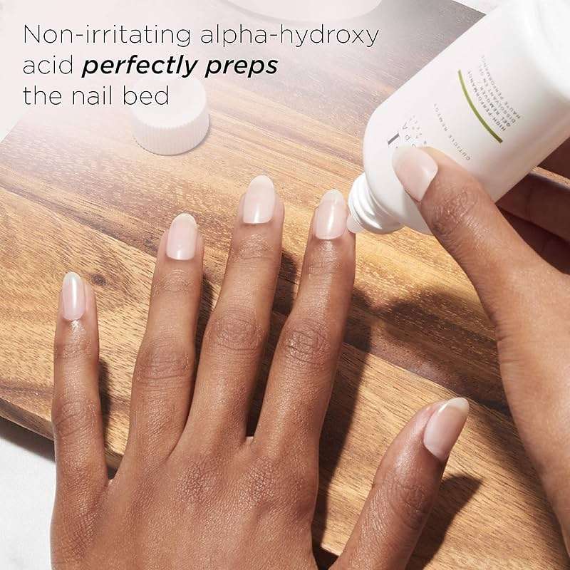 OPI ProSpa Exfoliating Cuticle Cream | Cuticle Remover for Nails | Gel Cream Formula for Dry, Rough Hands | 0.9 fl oz - Image 4