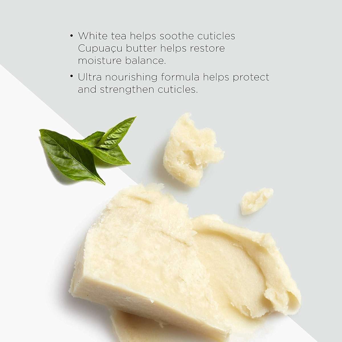 OPI ProSpa Exfoliating Cuticle Cream | Cuticle Remover for Nails | Gel Cream Formula for Dry, Rough Hands | 0.9 fl oz - Image 5