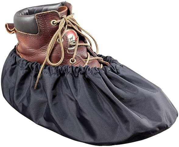 Klein Tools 55488 Tradesman Pro Shoe Covers, Large - Product Image