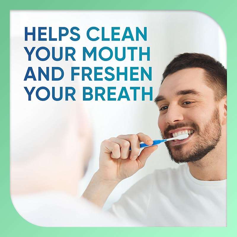 Sensodyne Pronamel Daily Protection Enamel Toothpaste for Sensitive Teeth, Mint Essence - 4 oz (Pack of 3) - Image 5