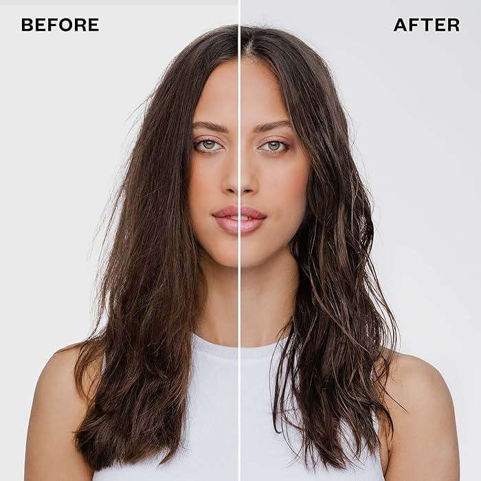 IGK RICH KID Wave Enhancing Air-Dry Cream | Hold + Texture + Shine | Vegan + Cruelty Free | - Image 4