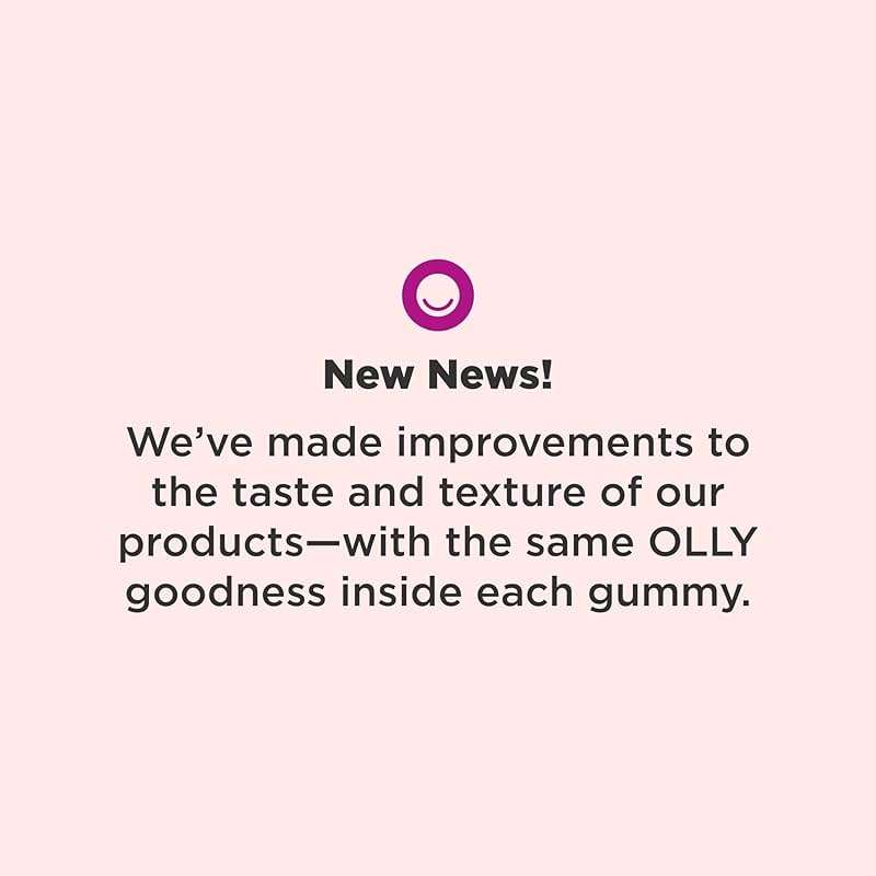 Olly Teen Girl Multi Gummy, Healthy Skin and Immune Support, 15 Essential Vitamins, Biotin, Zinc, Calcium, Chewable Multivitamin, Berry Melon, 35 Day Supply, 70 Count - Image 2